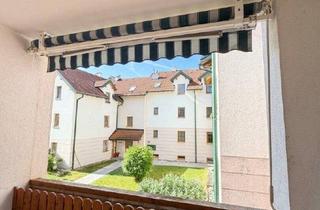 Wohnung mieten in Anton Haidinger Siedlung, 3153 Rotheau, Wohnen zum Wohlfühlen – Charmante 2-Zimmer-Wohnung mit Loggia in Rotheau