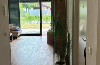 Wohnung mieten in 6800 Feldkirch, Modern wohnen mit großem Garten in Feldkirch-Gisingen