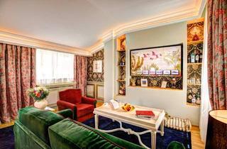Wohnung mieten in Kärntner Straße, 1010 Wien, BESTE LAGE + Luxussuite im Dachgeschoss + KÄRNTNER STRASSE + Wohnen mit Hotelkomfort!