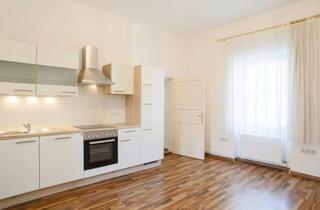 Wohnung mieten in 2070 Retz, Hochwertige, großzügige Mietwohnung im Zentrum!