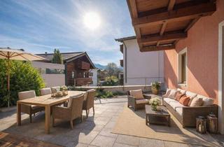 Wohnung mieten in 6370 Kitzbühel, Gemütliche Stadtwohnung in Kitzbühel