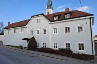 Wohnung mieten in 4923 Lohnsburg, Großzügige 2-Zimmer-Wohnung mit möblierter Küche im Zentrum von Lohnsburg