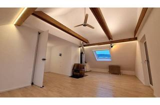 Wohnung mieten in 5081 Anif, Anif - Ruhige provisionsfreie DG-Wohnung inkl. BK mit großem Südbalkon am Grünland