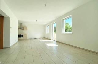 Wohnung mieten in 2493 Eggendorf, Helle & ruhige 2-Zimmer Wohnung | Balkon | Eggendorf - Sportplatzgasse | ab 1. Oktober 2026