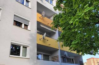 Wohnung mieten in Ragnitzstrasse 171, 8047 Graz, Sonnige, gepflegte 2,5 Zimmer-Wohnung im 3. Stock