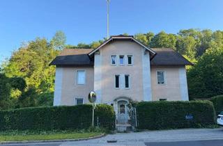 Wohnung mieten in 4650 Lambach, Gemütliche 3-Zimmer Wohnung mit Garten und Fußbodenheizung