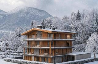 Wohnung mieten in Hauning, 6306 Söll, Forsthof Residenzen - Top 1 Gartenwohnung