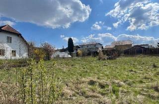 Grundstück zu kaufen in 4073 Wilhering, 1.012 M² BAUGRUND IN TOPLAGE WILHERING