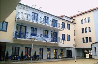 Wohnung mieten in 3830 Waidhofen an der Thaya, 3 Zimmer Wohnung zu vermieten I Garage im Haus I Wohnzuschuss möglich