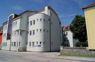 Gewerbeimmobilie mieten in 3950 Gmünd, Abstellplatz Ärztezentrum Gmünd