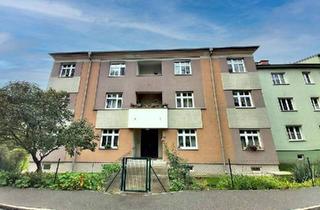 Wohnung mieten in 8600 Bruck an der Mur, SANIERTE I 1 Zimmer Wohnung m. Balkon I Provisionsfrei I Zentrumsnähe