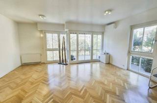Gewerbeimmobilie kaufen in Geweygasse, 1190 Wien, Büro | Praxis | Investment – zwei Tops mit separaten Eingängen, Lift und Garagenstellplatz in 1190 Wien