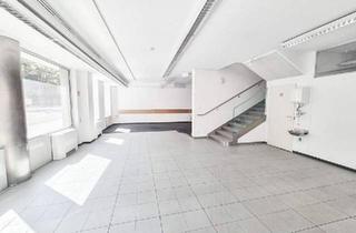 Gewerbeimmobilie kaufen in Budinskygasse, 1190 Wien, Multifunktionale Gewerbefläche (Büro, Ordination, Verkaufslokal, ...)