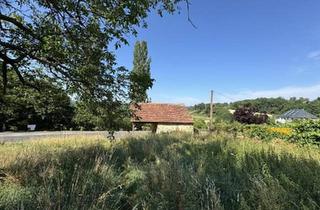 Grundstück zu kaufen in 8353 Kapfenstein, Baugrund mit Fernblick am Fuße von Schloss Kapfenstein – Leben in der steirischen Toskana