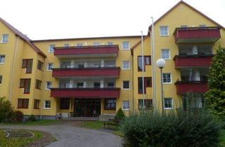 Wohnung mieten in 3950 Gmünd, "Genießen Sie Ihren Ruhestand!" 3 Zi - Wohnung m. Balkon u. Küche