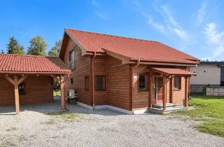 Einfamilienhaus kaufen in 5134 Schwand im Innkreis, Neuwertiges Einfamilienhaus mit großer Sonnenterrasse - provisionsfrei