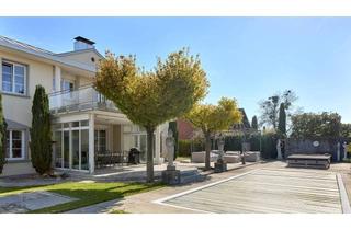 Villen zu kaufen in Mühlwasen, 6972 Fußach, Großzügige Villa mit Pool, Jacuzzi und exklusiver Ausstattung