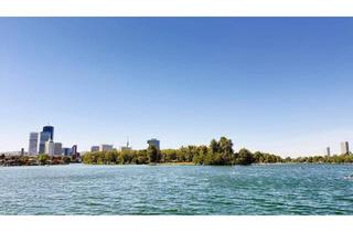 Einfamilienhaus kaufen in Donau, 1220 Wien, Ein Platz zum Ankommen - SOMMERHAUS mitten in Wien - seltene Gelegenheit an der Alten Donau - Privatverkauf