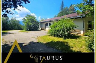 Haus kaufen in 9122 Sankt Kanzian am Klopeiner See, Teilsanierter Bungalow mit 2 Apartments - Sonderwidmung FREIZEITWOHNSITZ!
