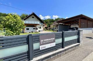 Haus kaufen in 9800 Spittal an der Drau, ZWEI HÄUSER. EIN GRUNDSTÜCK. UNENDLICHE MÖGLICHKEITEN.