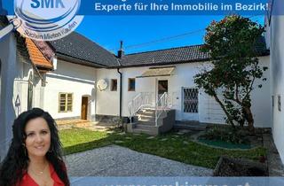 Haus kaufen in 3714 Sitzendorf an der Schmida, Ob für die Pension, Singles oder Ferien, leistbares Landhaus!