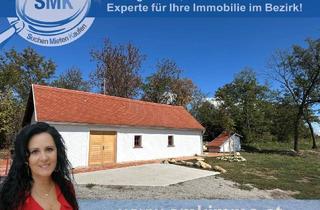 Haus kaufen in 2041 Wullersdorf, Ein besonderes Juwel!