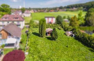 Grundstück zu kaufen in 5120 Sankt Pantaleon, Riedersbach: Traumhaftes Baugrundstück in familienfreundlicher Lage