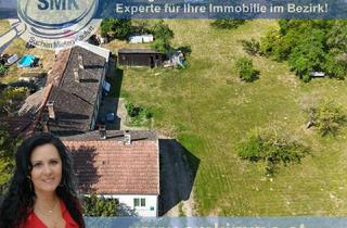 Grundstück zu kaufen in 3701 Großweikersdorf, Sonniges Grundstück direkt in Großweikersdorf – vielseitige Möglichkeiten!