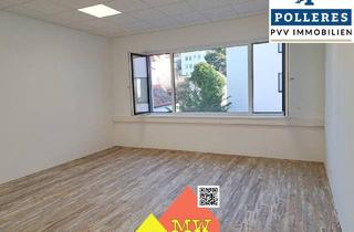 Büro zu mieten in 7210 Mattersburg, Studio / Büro / Praxis Mitten in Mattersburg - ca. 50 m2 ALL-IN !