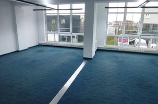 Büro zu mieten in Innsbrucker Bundesstraße 75, 5020 Salzburg, Helles Büro 119m² - Innsbrucker Bundesstraße, zentrale Lage, Klimaanlage, teils möbliert, provisionsfrei!