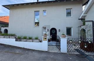 Haus mieten in 2100 Korneuburg, BEFRISTETES EINFAMILIENHAUS IM GRÜNEN MIT BLICK AUF DIE SKYLINE VON WIEN