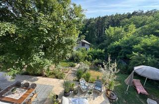 Haus mieten in 2100 Korneuburg, BEFRISTETES EINFAMILIENHAUS IM GRÜNEN MIT BLICK AUF DIE SKYLINE VON WIEN