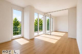Wohnung kaufen in 1210 Wien, NEU | SOFORT SICHERN: Preisvorteile bei Kauf| Bestlage bei Schlingermarkt & SCN