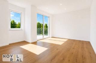 Wohnung kaufen in 1210 Wien, NEU | JETZT ZUGREIFEN: Preisvorteile bei Kauf | Erstbezug Wohnung mit Balkon in Top Lage! Bezugsfertig ab August 2026