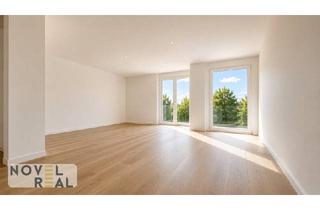 Wohnung kaufen in 1210 Wien, NEU | Exklusive Aktion | Jetzt sichern! | "DONAU PERLE"- TERRASSENWOHNUNG MIT GARTEN! Bezugsfertig ab August 2026