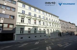 Wohnung mieten in 1190 Wien, 2-Zimmer-Wohnung in begehrter Lage nahe Weinbergen und Türkenschanzpark