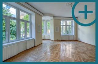 Wohnung mieten in Bechardgasse, 1030 Wien, 4-ZIMMER ALTBAUTRAUM AM KOLONITZPLATZ