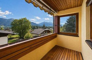 Wohnung kaufen in 9761 Greifenburg, Neuer Preis! Helle, großzügige Wohnung mit sonniger Loggia & Bergblick nahe dem Weißensee