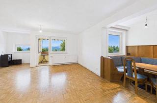 Wohnung kaufen in 9761 Greifenburg, 95 m² Wohntraum mit Loggia, Carport & Bergblick nahe Weißensee