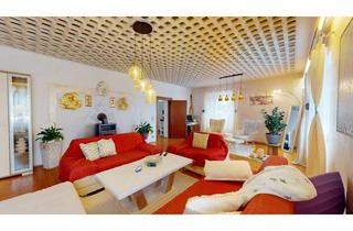 Wohnung kaufen in 9500 Villach-Innere Stadt, Viel Platz zum Wohnen: Großzügige Wohnung mit Altbauflair in zentraler Lage