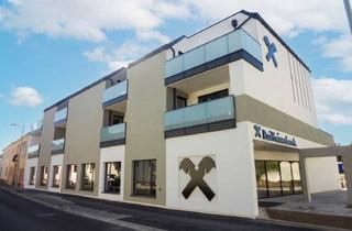 Wohnung kaufen in 2440 Gramatneusiedl, Nur noch 6 Wohnungen verfügbar! Erstbezug ***Top 2 ***, 3-Zimmer Eigentumswohnung mit Loggia!