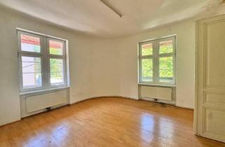 Wohnung kaufen in Ratschkygasse, 1120 Wien, Altbauwohnung mit Entwicklungspotenzial im Herzen von Meidling (Airbnb- möglich!)