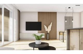 Wohnung kaufen in 4481 Asten, Wohnpark Asten Süd - Whg. A1/10/3.OG