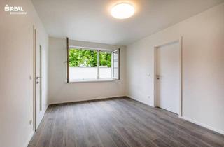 Wohnung kaufen in 1150 Wien, Sanierte Eigentumswohnung, bis 2029 vermietet