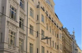 Wohnung mieten in Schwarzenbergplatz, 1040 Wien, Neu sanierter Altbau beim Schwarzenbergplatz