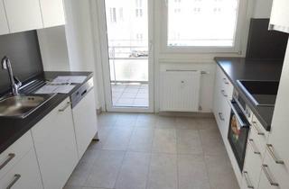Wohnung mieten in 9500 Villach-Innere Stadt, Sehr schön sanierte Wohnung in zentraler Lage in Villach