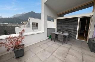 Wohnung mieten in Königsfeld 12, 6130 Schwaz, Sonnenplatz gesucht? 2‑Zimmer Wohnung mit Terrasse