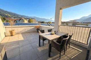 Wohnung mieten in Königsfeld 12, 6130 Schwaz, 2‑Zimmer Mietwohnung im Neubau
