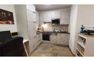 Wohnung mieten in Scheugasse 17, 1100 Wien, Hervorragend aufgeteilte modern ausgestattete 2- Zimmer Wohnung mit Balkon beim Hauptbahnhof