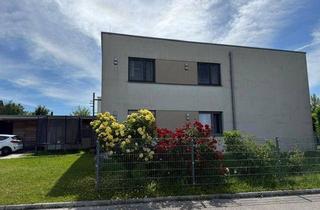 Wohnung mieten in Baumbach 50, 4912 Neuhofen im Innkreis, Moderne und helle 3-Zimmer-Wohnung mit Balkon, Carport und Gemeinschaftsgarten